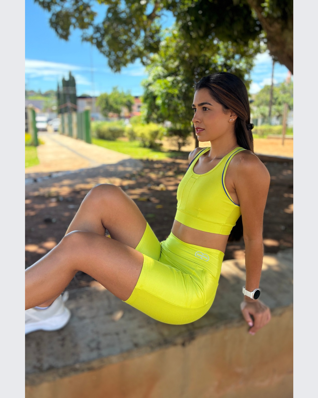 Conjunto kapana