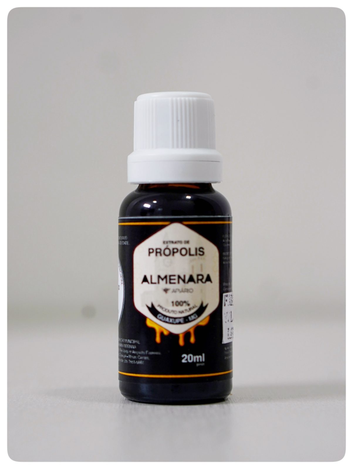 Própolis 20ml
